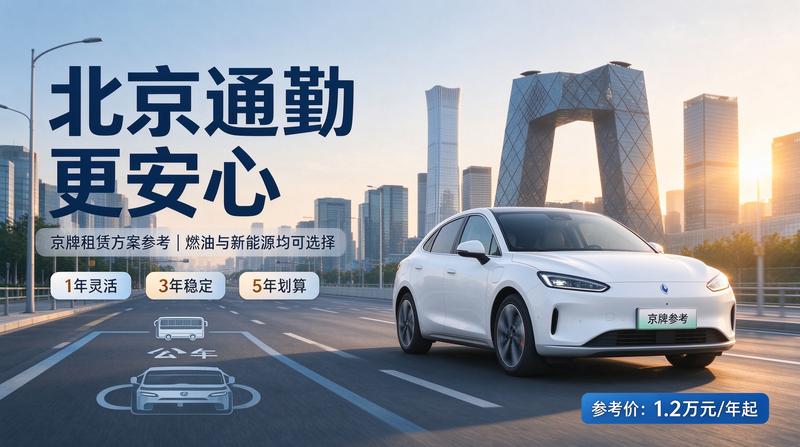 北京车辆限行政策研讨